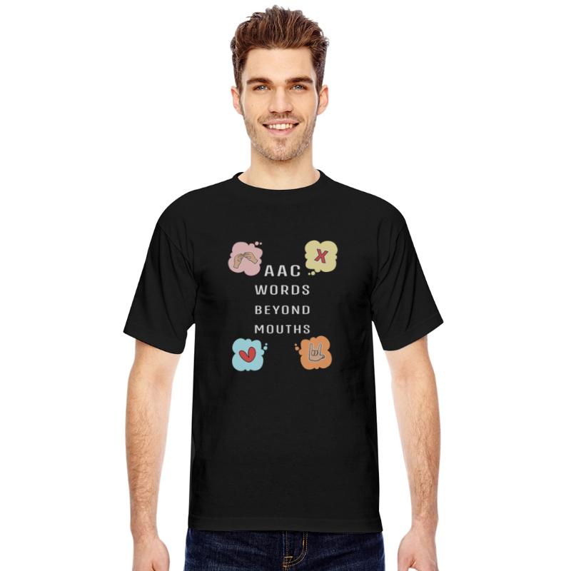 AAC Speech Therapy Communication