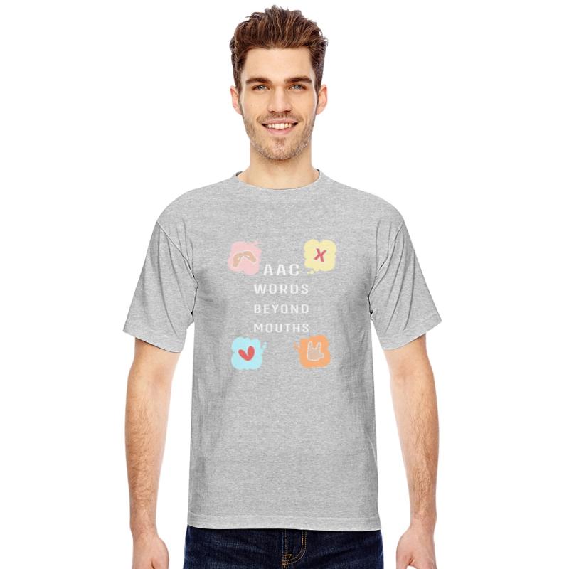 AAC Speech Therapy Communication