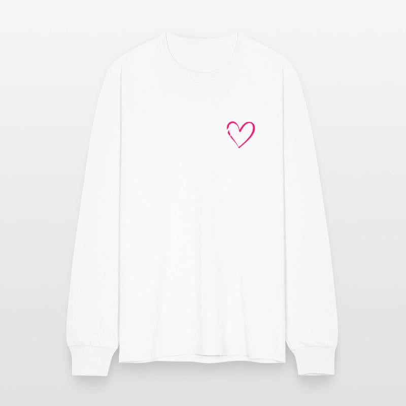 Abigail Name Pink Heart