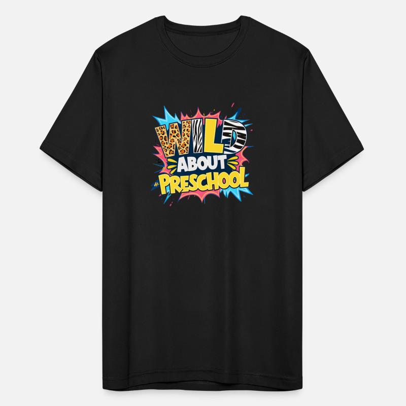 About Preschool Product Premium