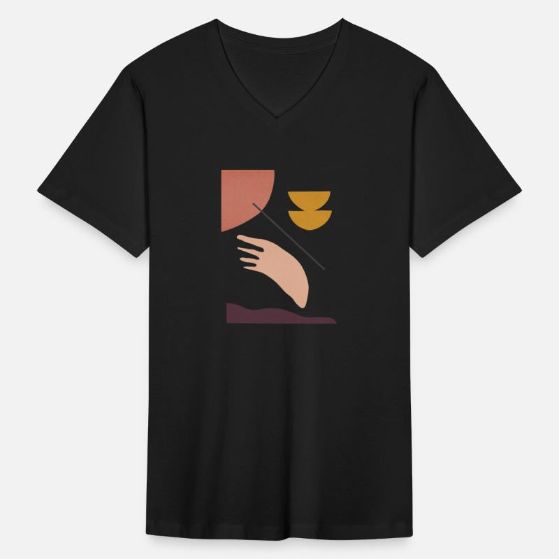 Abstract and expressive 3