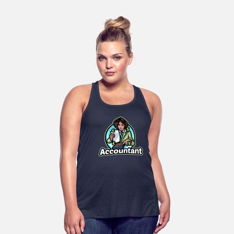 Accountant - Count your Money