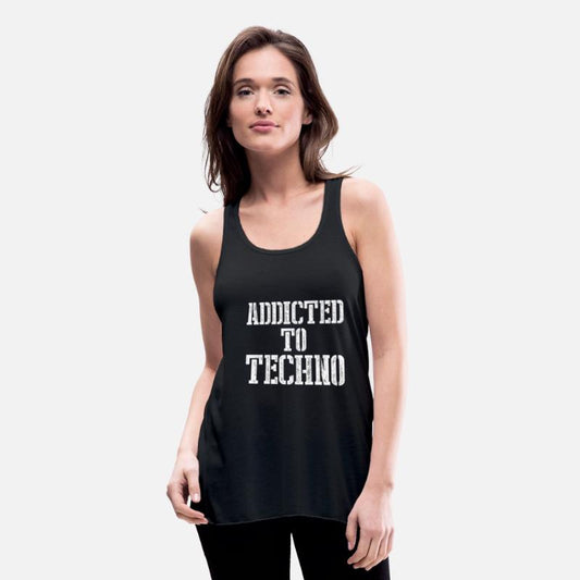 Addicted to Techno