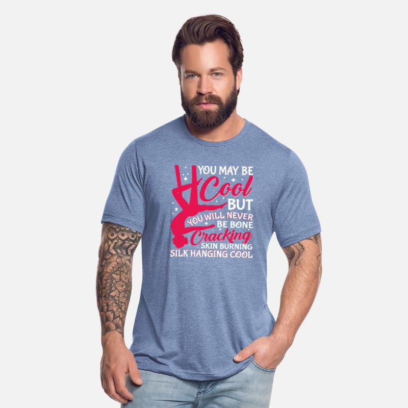 Aerial Silk Aerialist