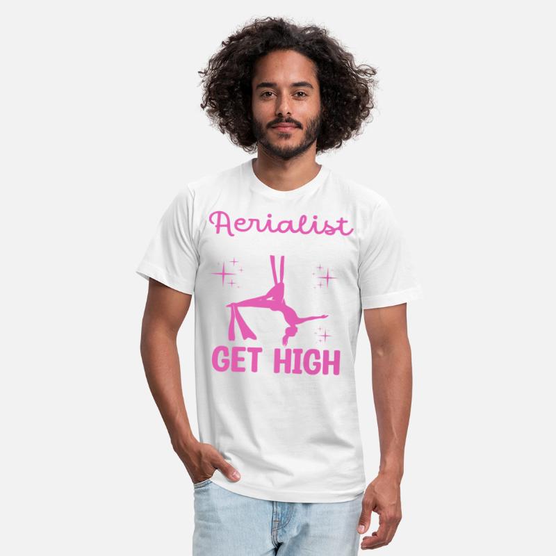 Aerial Silks. Aerial Silk