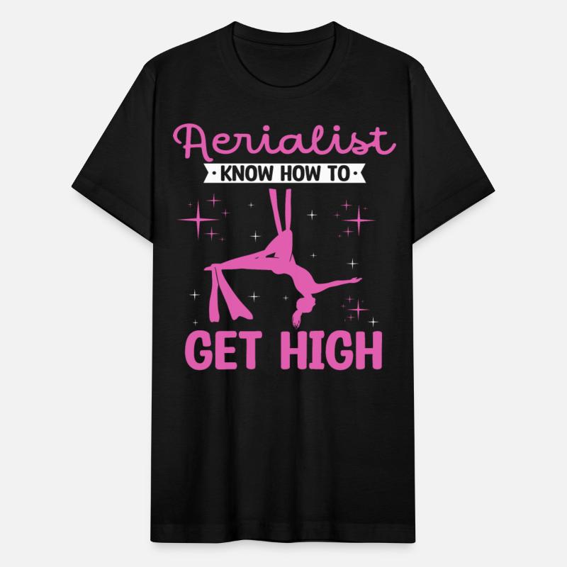 Aerial Silks. Aerial Silk