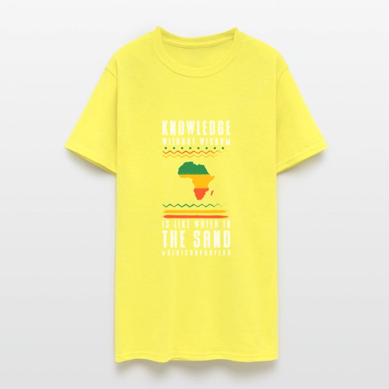 Africa Continent Nature