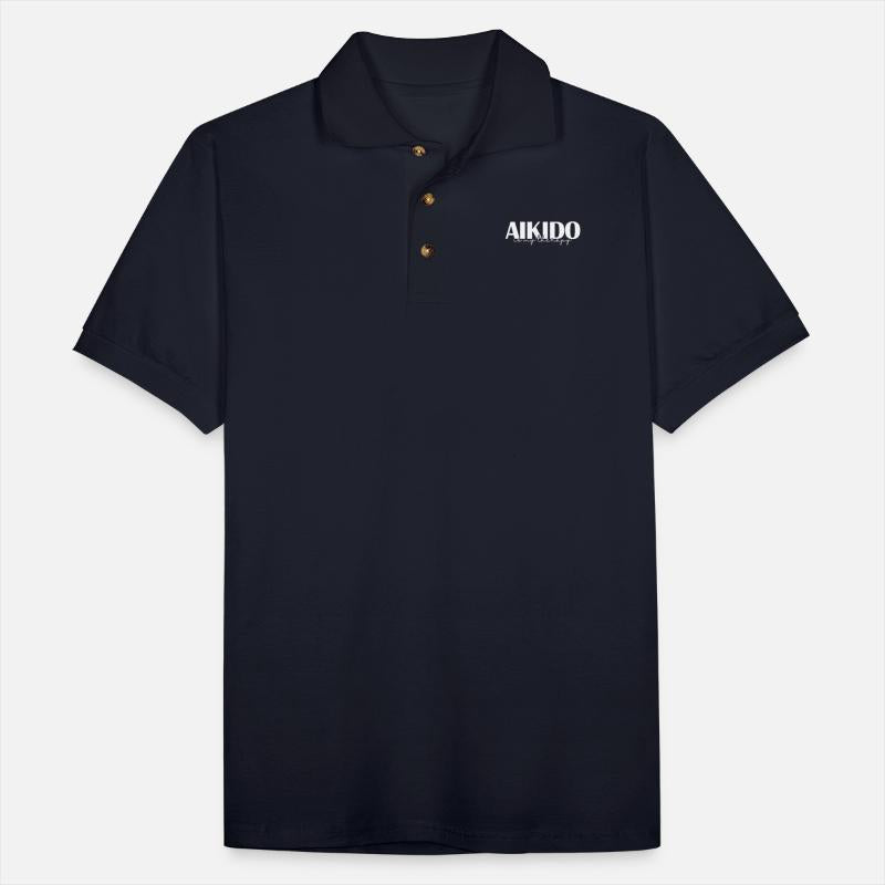 Aikido is my Therapy Martial Arts Training