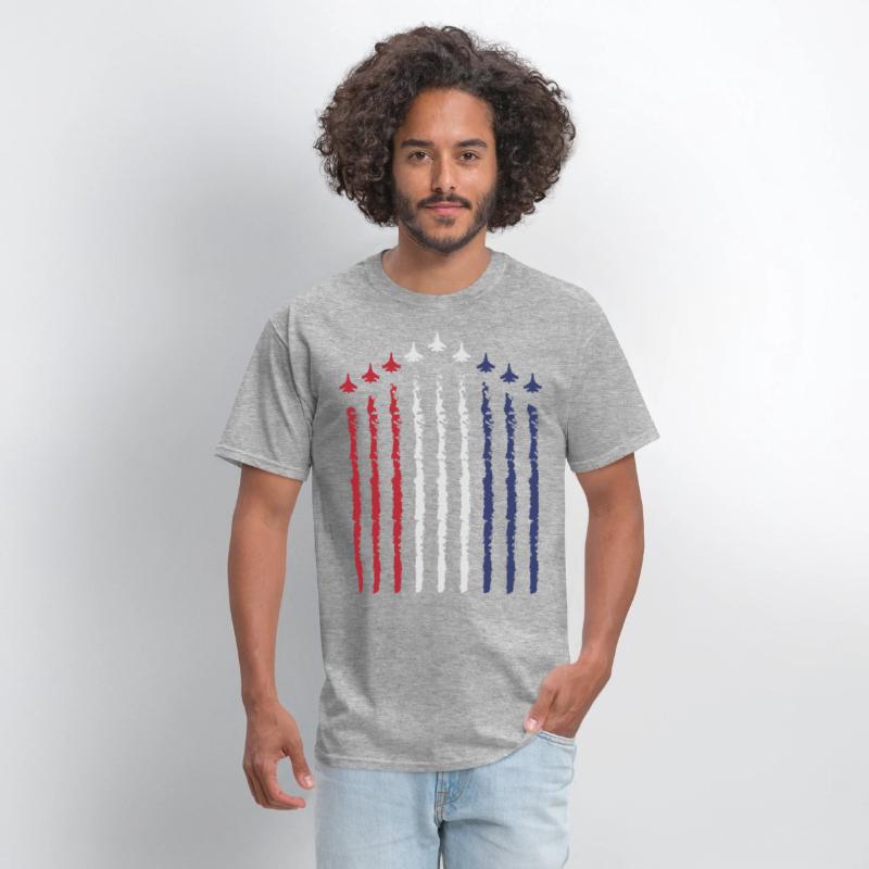 aircraft flag shirt for Jet lover