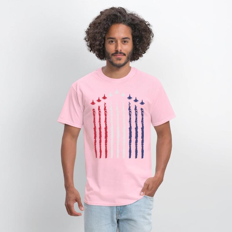 aircraft flag shirt for Jet lover