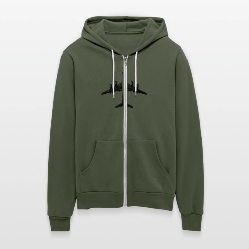 Airplane For Hobby Rc Pilots Large Rc Model