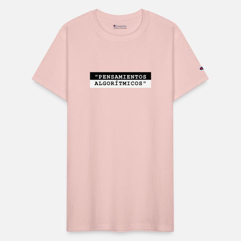 !Algorithmic Thoughts!