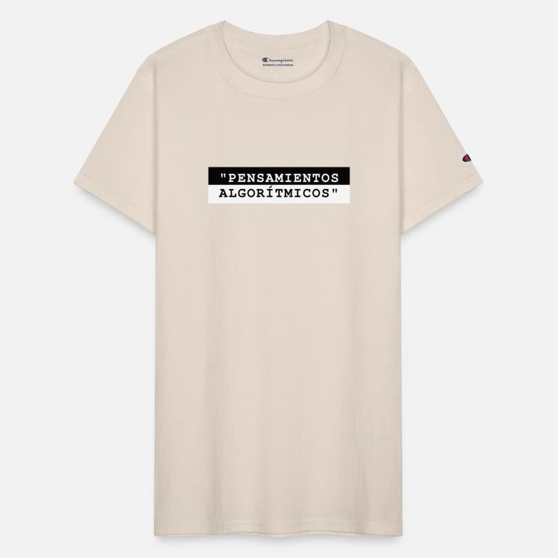 !Algorithmic Thoughts!