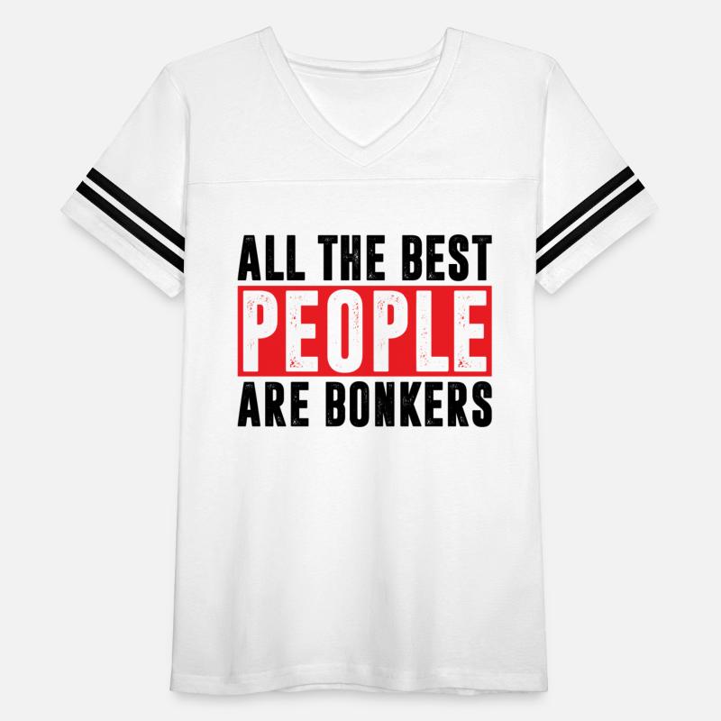 Alice Quote Crazy People Bonkers Best Wonderland