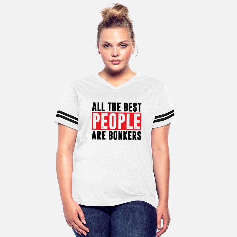 Alice Quote Crazy People Bonkers Best Wonderland