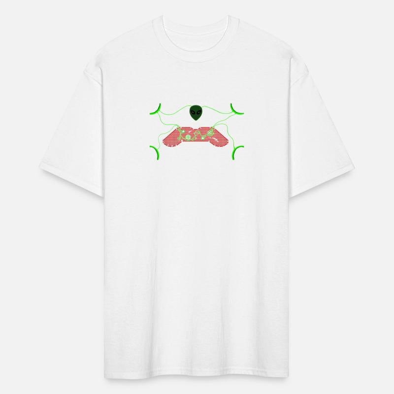 Alien Game Controller