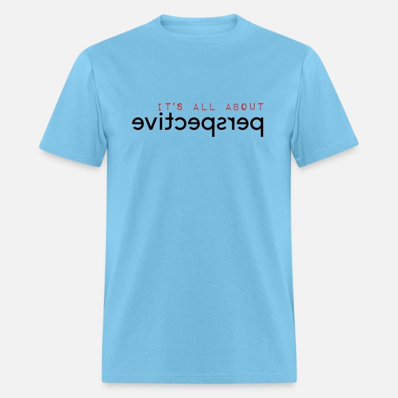 All About Perspective