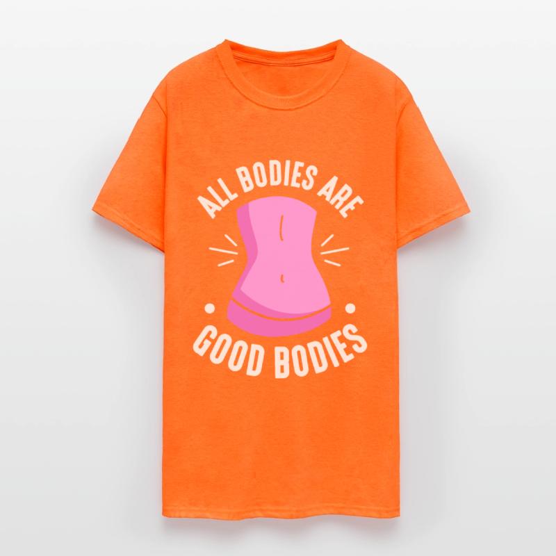 All Bodies Are Good Bodies Body Shaming Mocking