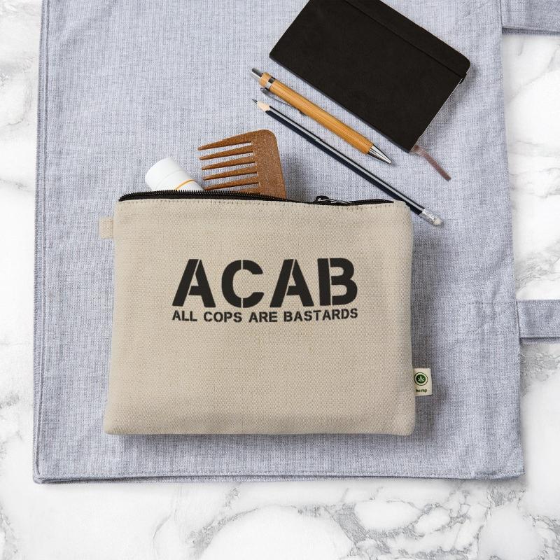 ALL COPS ARE BASTARDS