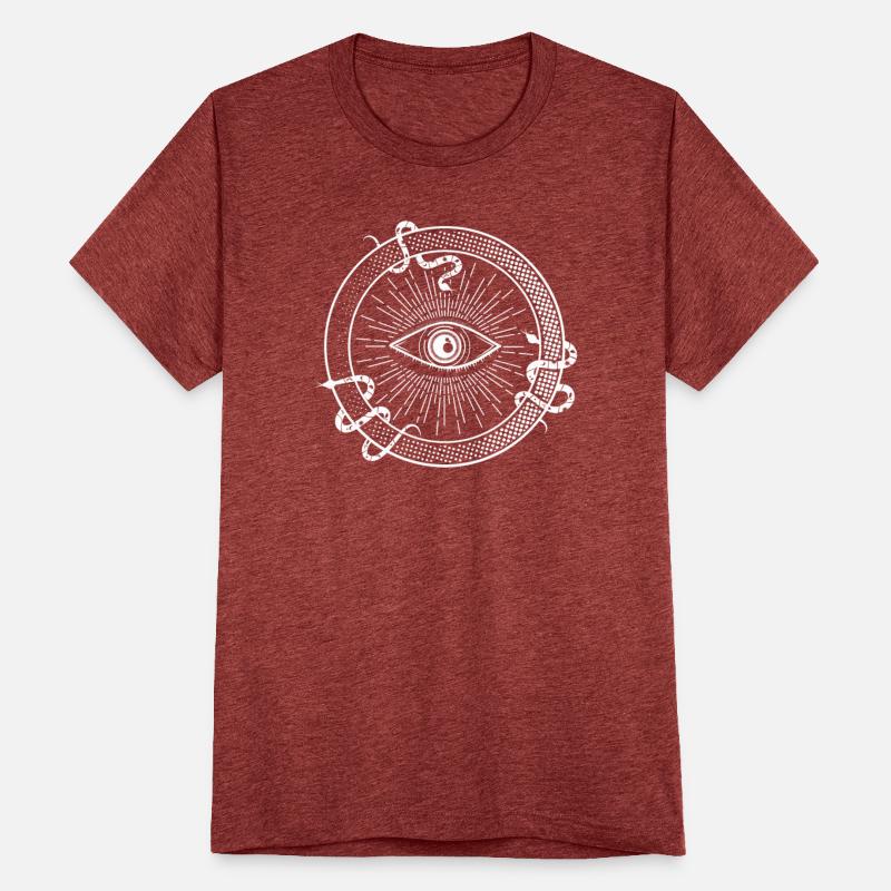 all seeing eye