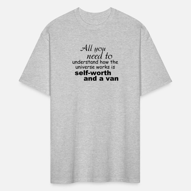 All you need to understand how the universe works