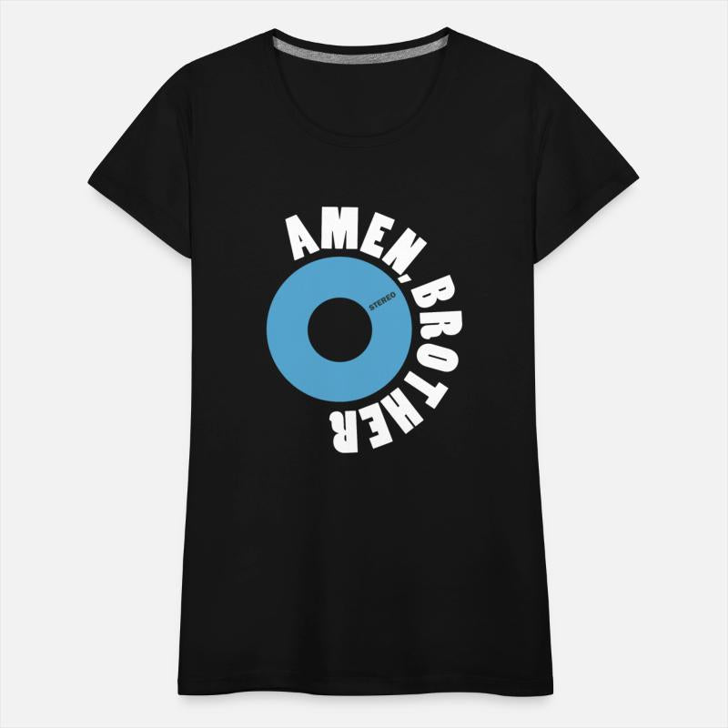 Amen Brother Vinyl Funk