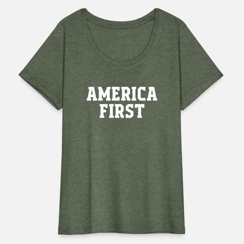 America First