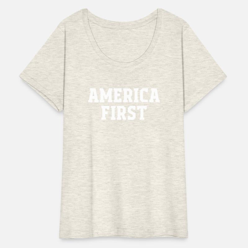 America First