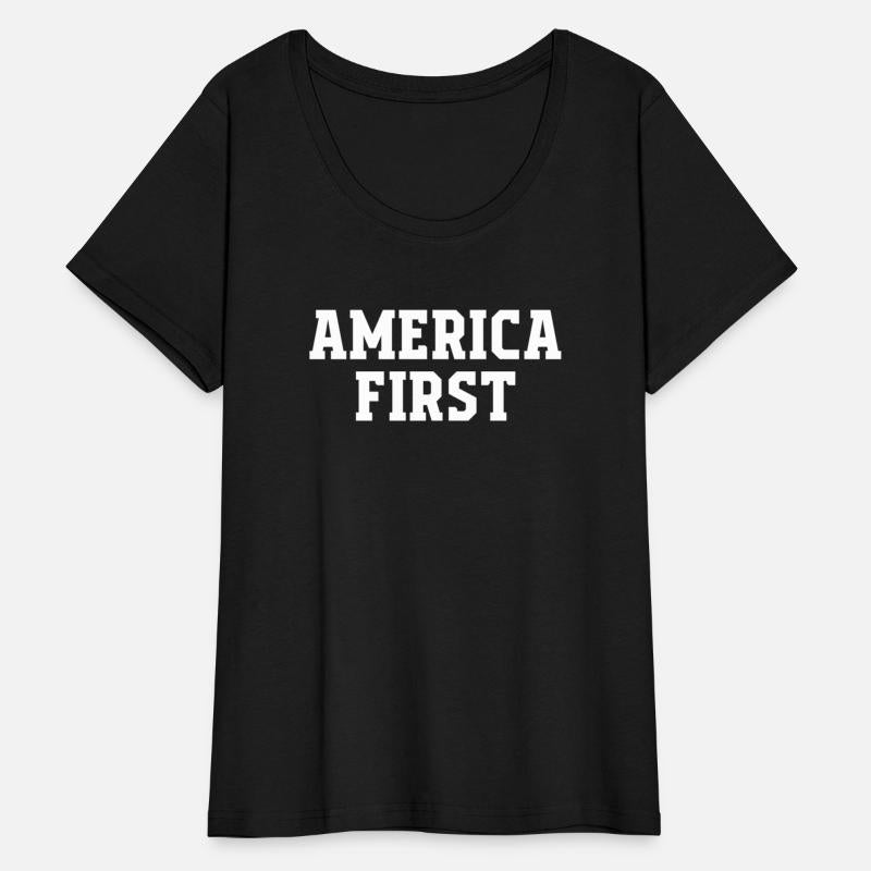 America First