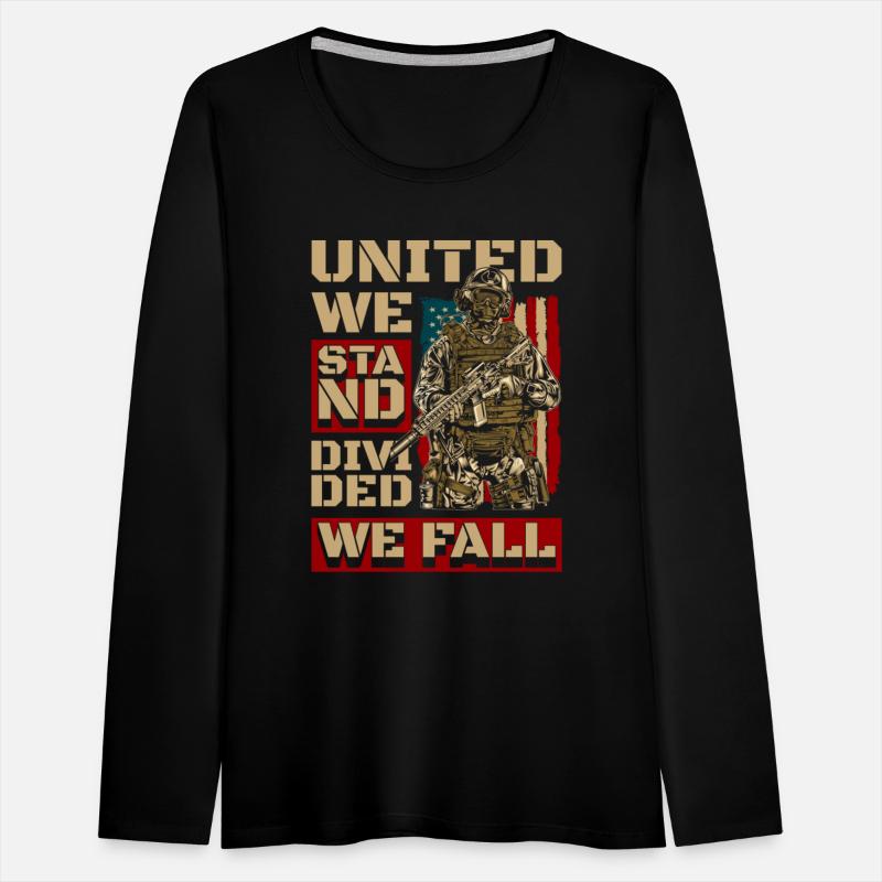 America State Power Tourist