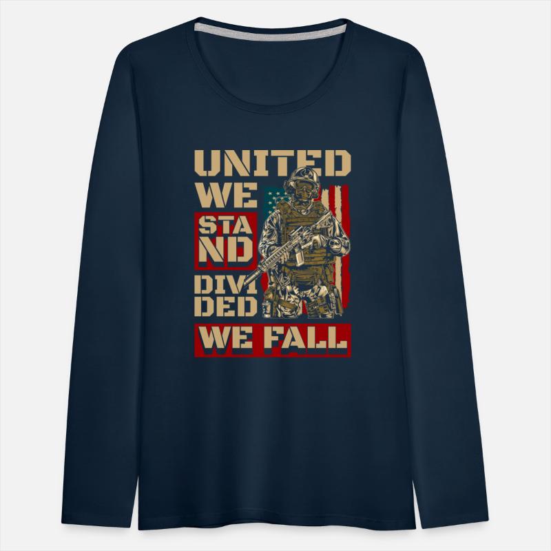 America State Power Tourist