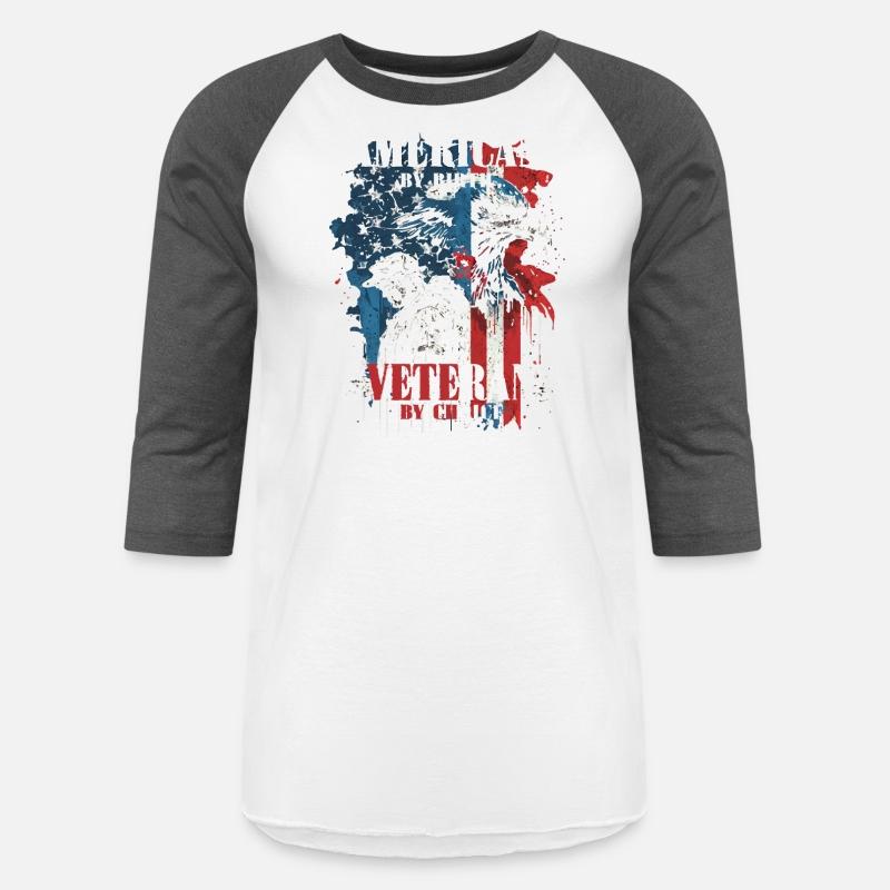 American by Birth Veteran By Choice