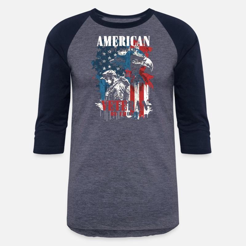 American by Birth Veteran By Choice