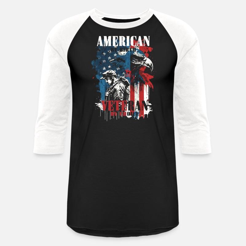 American by Birth Veteran By Choice