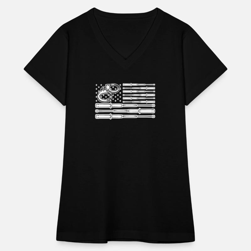 American Flag Prison Guard Jail Guard Corrections