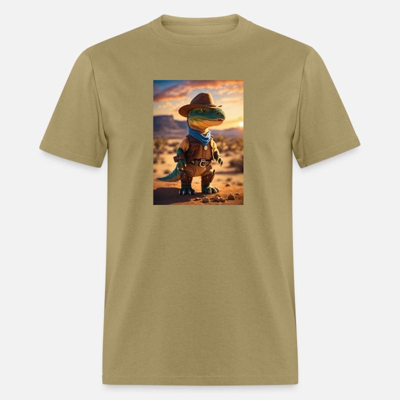 an adorable and fluffy baby dinosaur