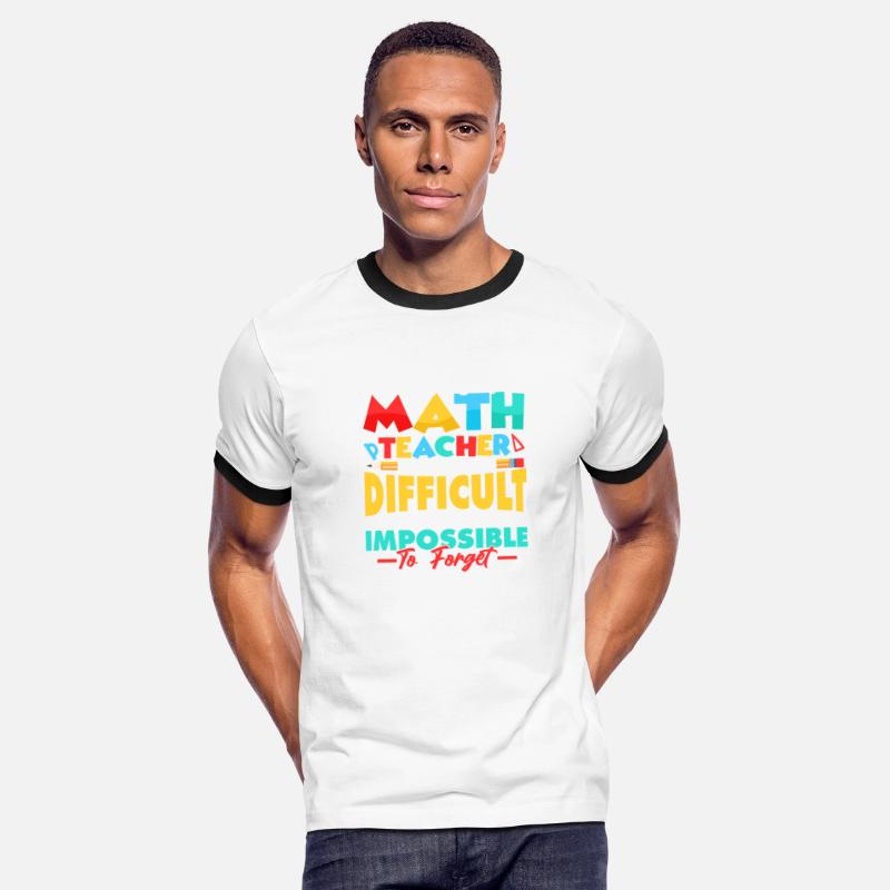 An Awesome Math Teacher Is Hard To Find Education