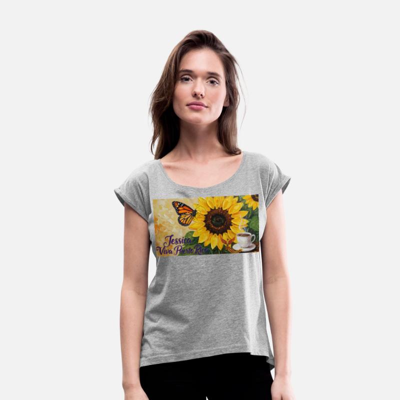 An oil painting in the style of Monarch Butterfly