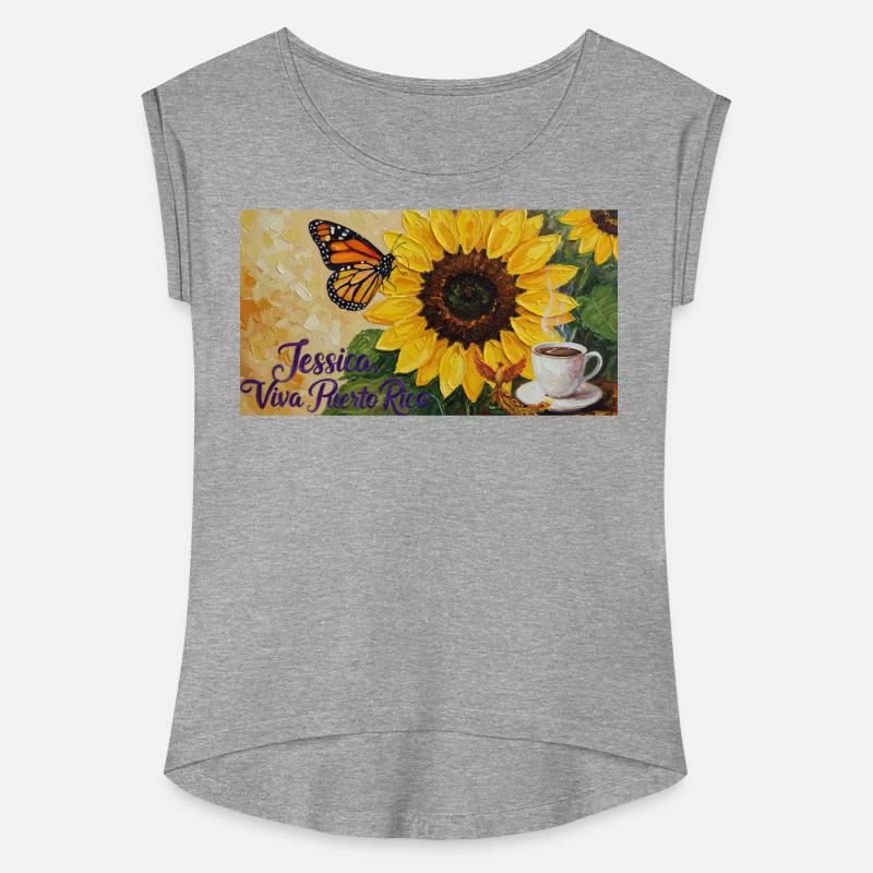 An oil painting in the style of Monarch Butterfly