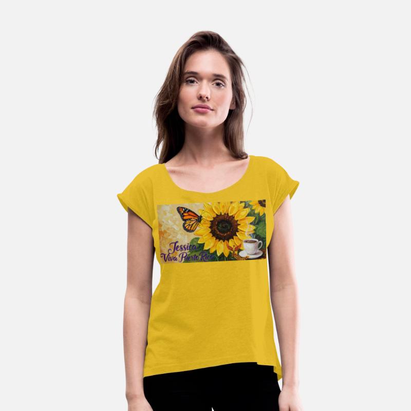 An oil painting in the style of Monarch Butterfly