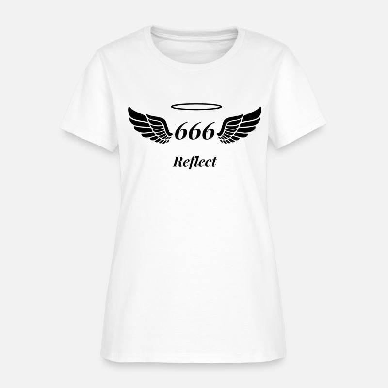 Angel Number 666 Reflect