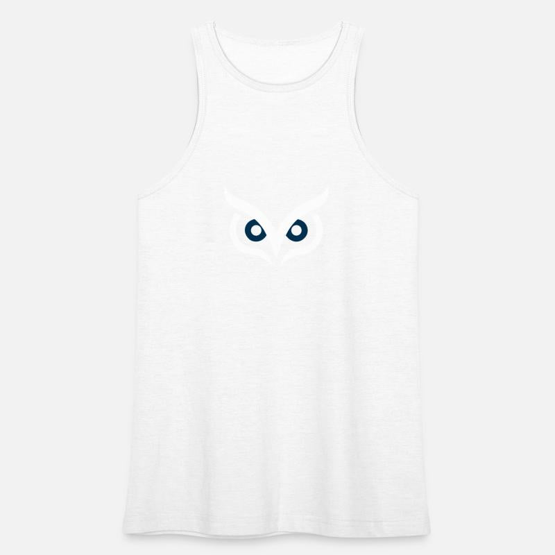 Angry facial expression