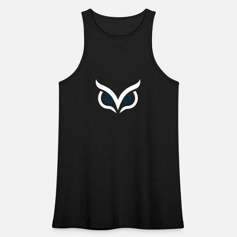 Angry facial expression