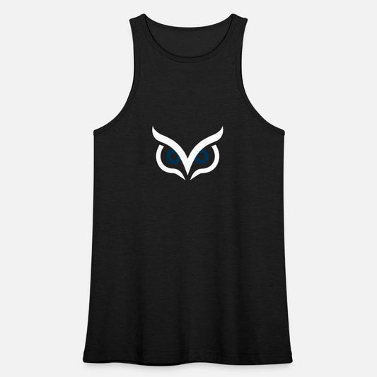 Angry facial expression