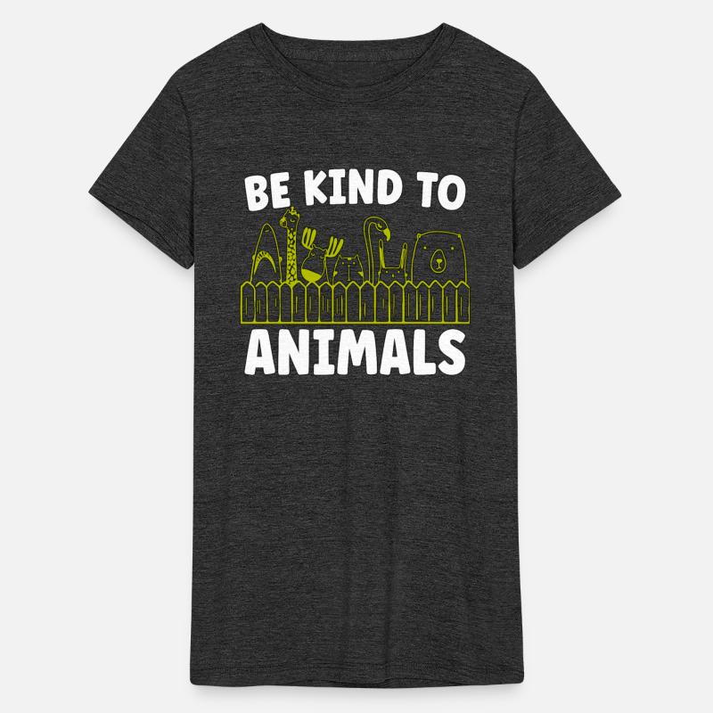 Animal Welfare Be Kind Animal Lover Animal Worker