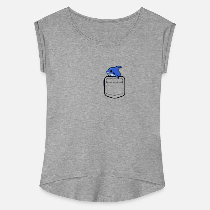 Animals in the pocket Breast pocket ......