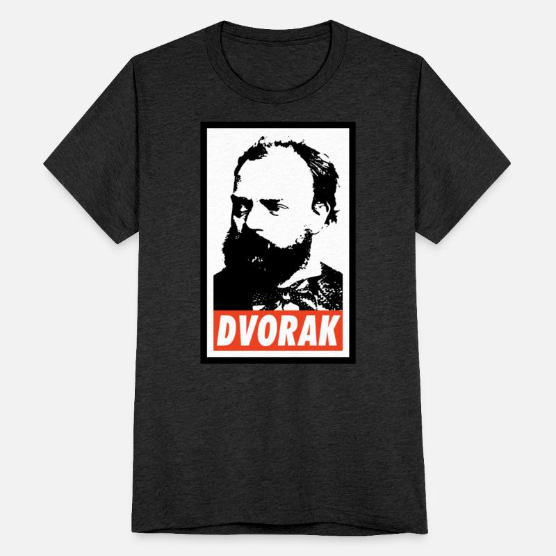Antonin Dvorak