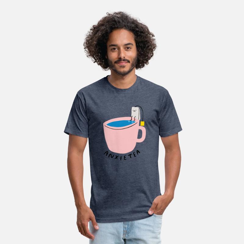 Anxietea Social Anxiety