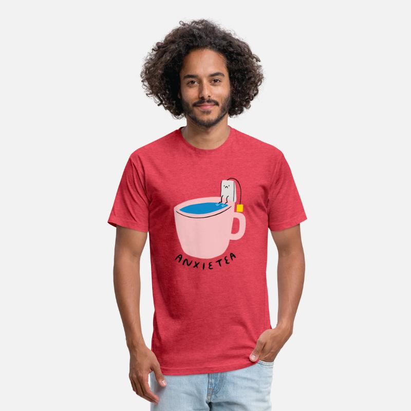 Anxietea Social Anxiety