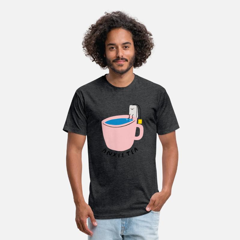 Anxietea Social Anxiety